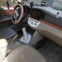 Lifan 620